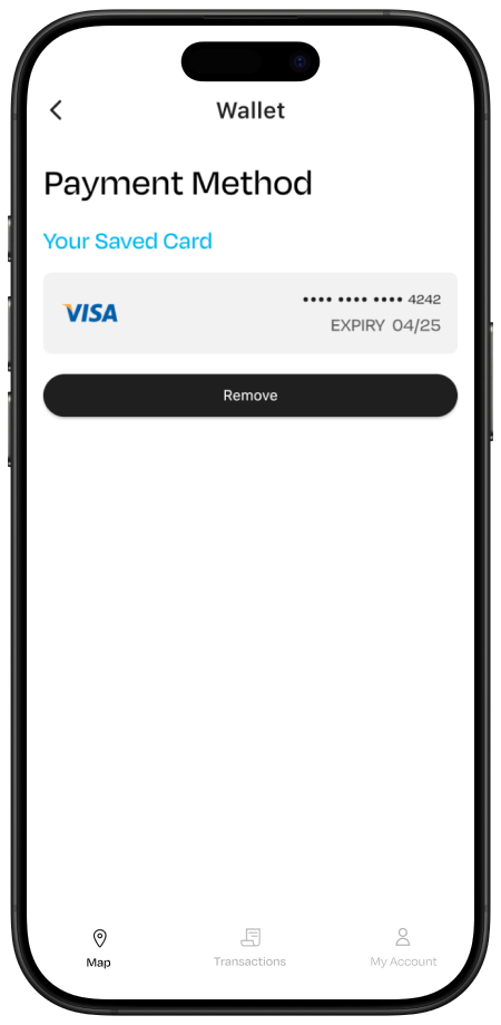 1 Wallet Page Iphone