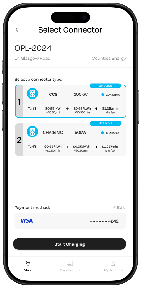 4 Connector Page Iphone 2